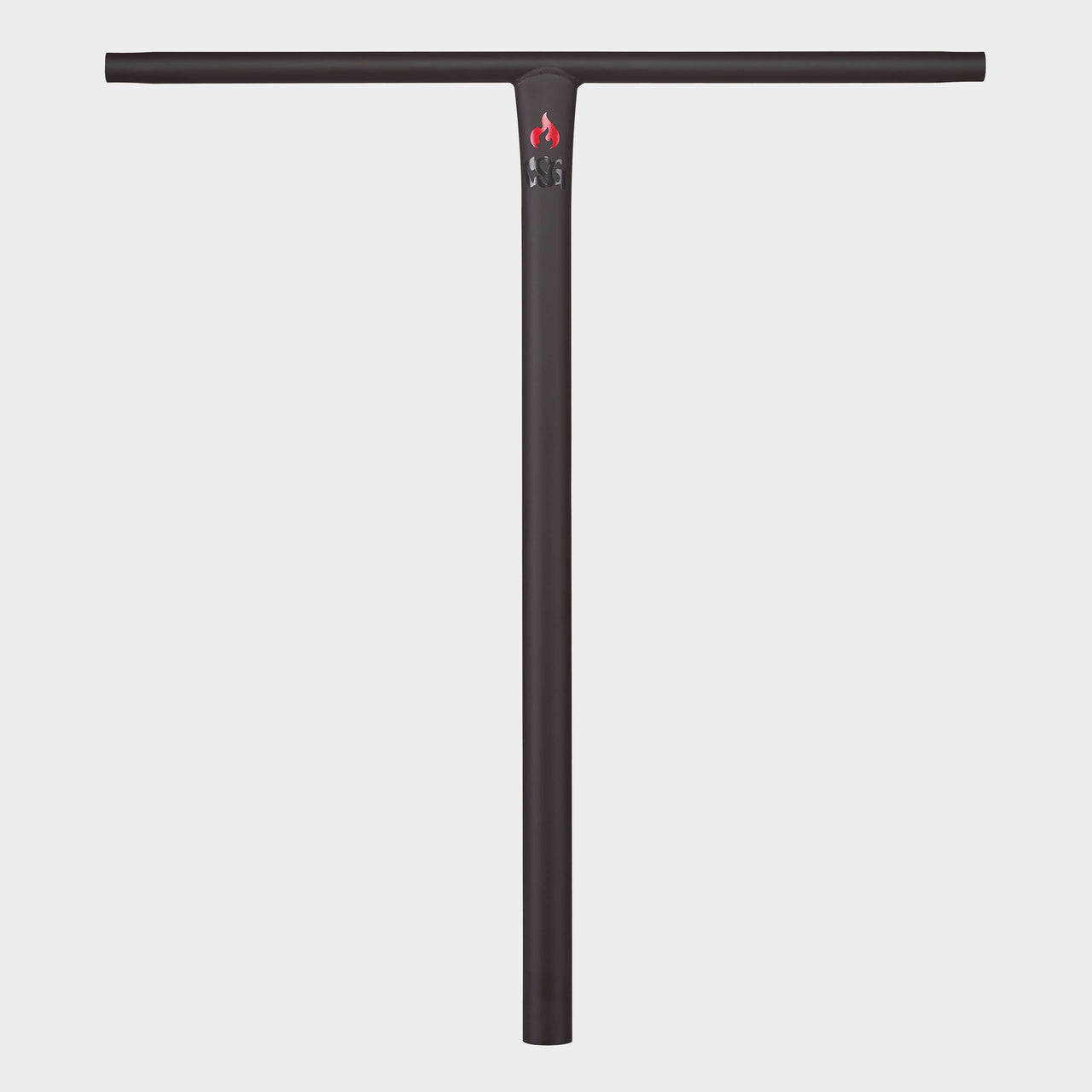 Chilli CSG Spare Book Scooter Bar: Black