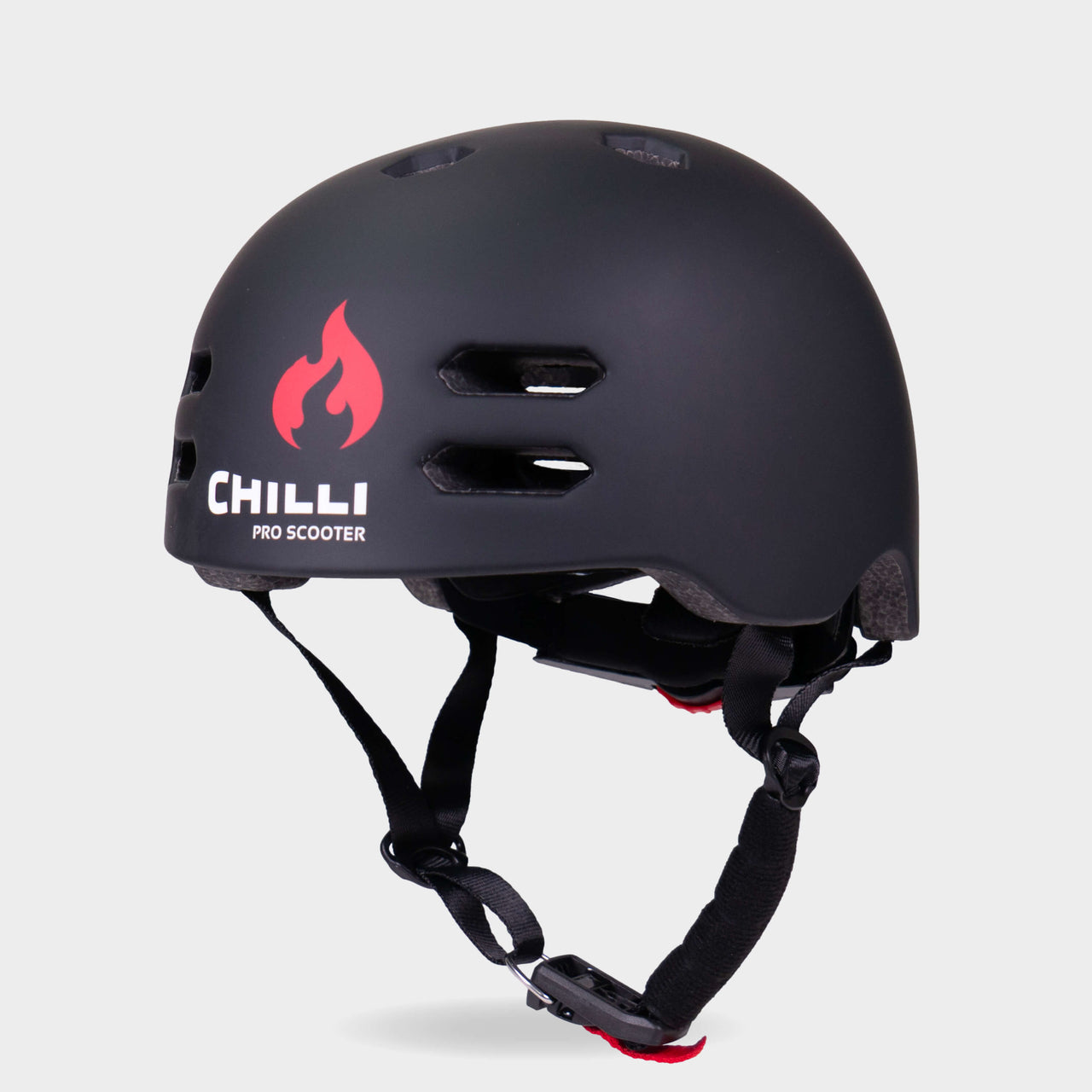 Chilli Pro Stunt Scooter Helmet