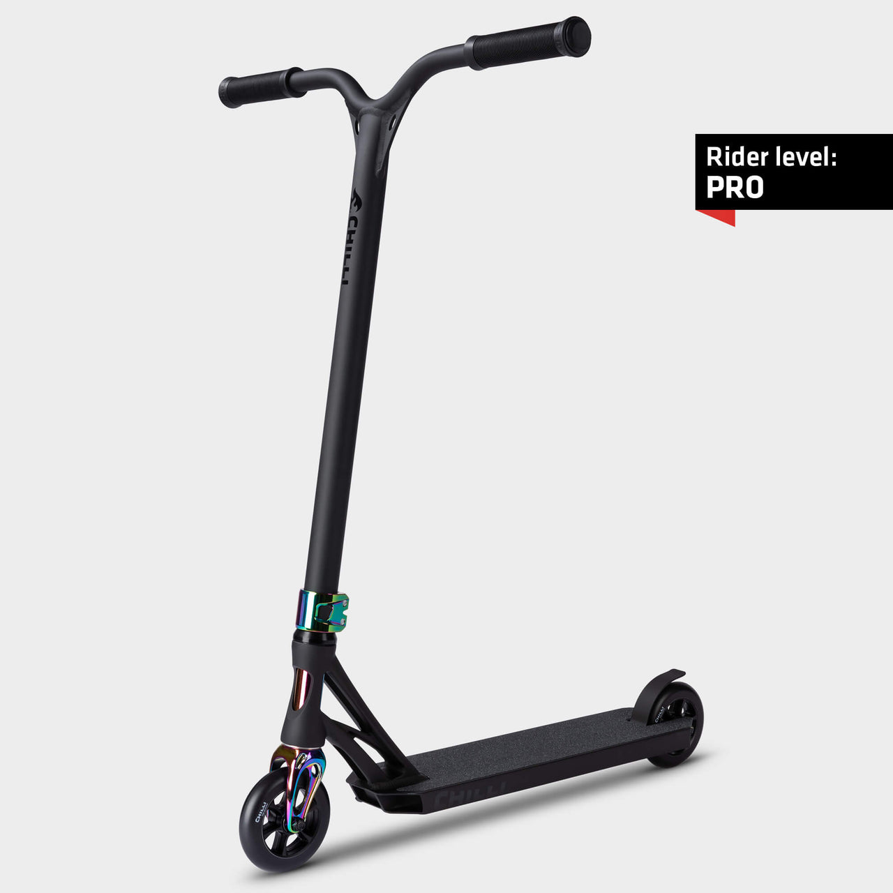 Pro Beast V2 - Black Neo