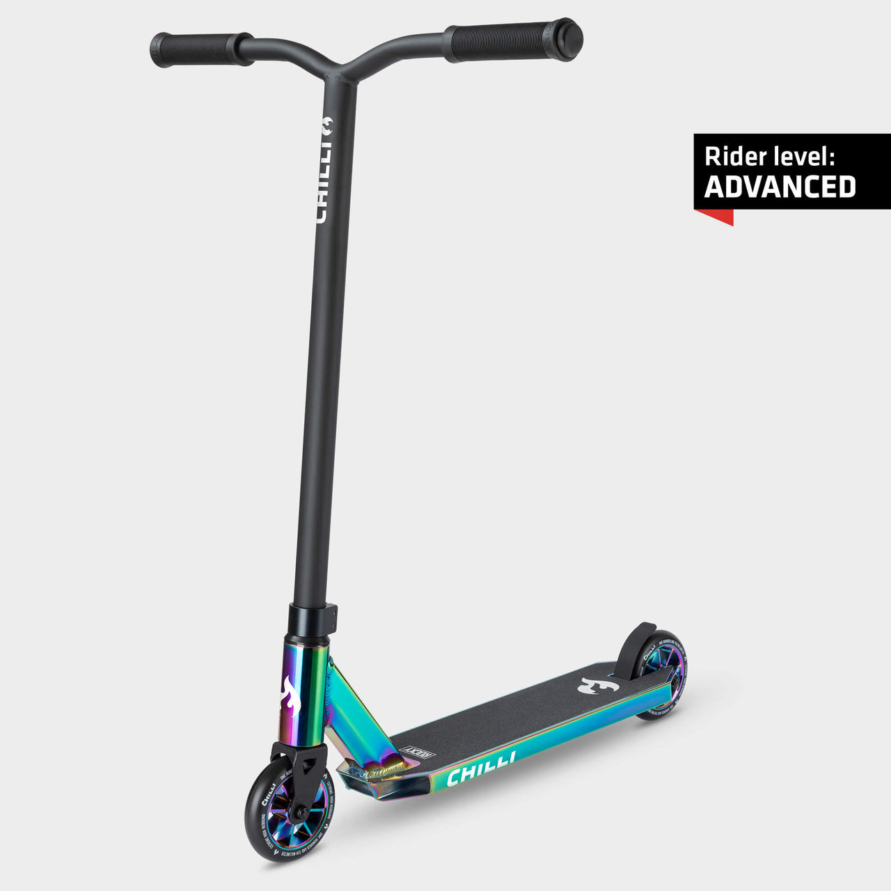 Base Rocky Neochrome