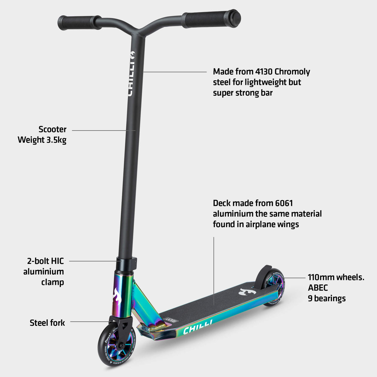 Base Rocky Neochrome