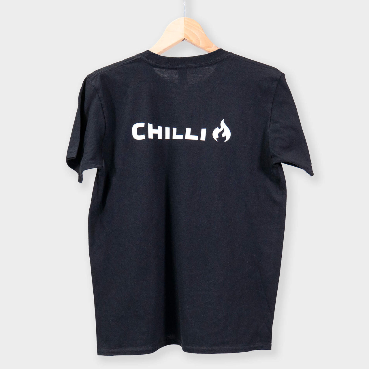 Chilli Oversized T Shirt: Age 12-14 years