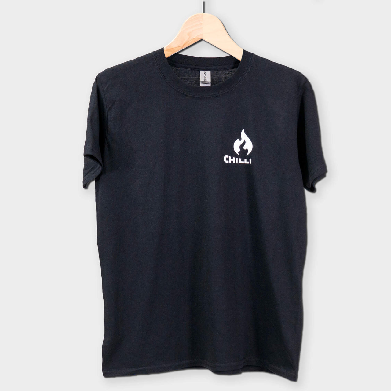 Chilli Oversized T Shirt: Age 12-14 years