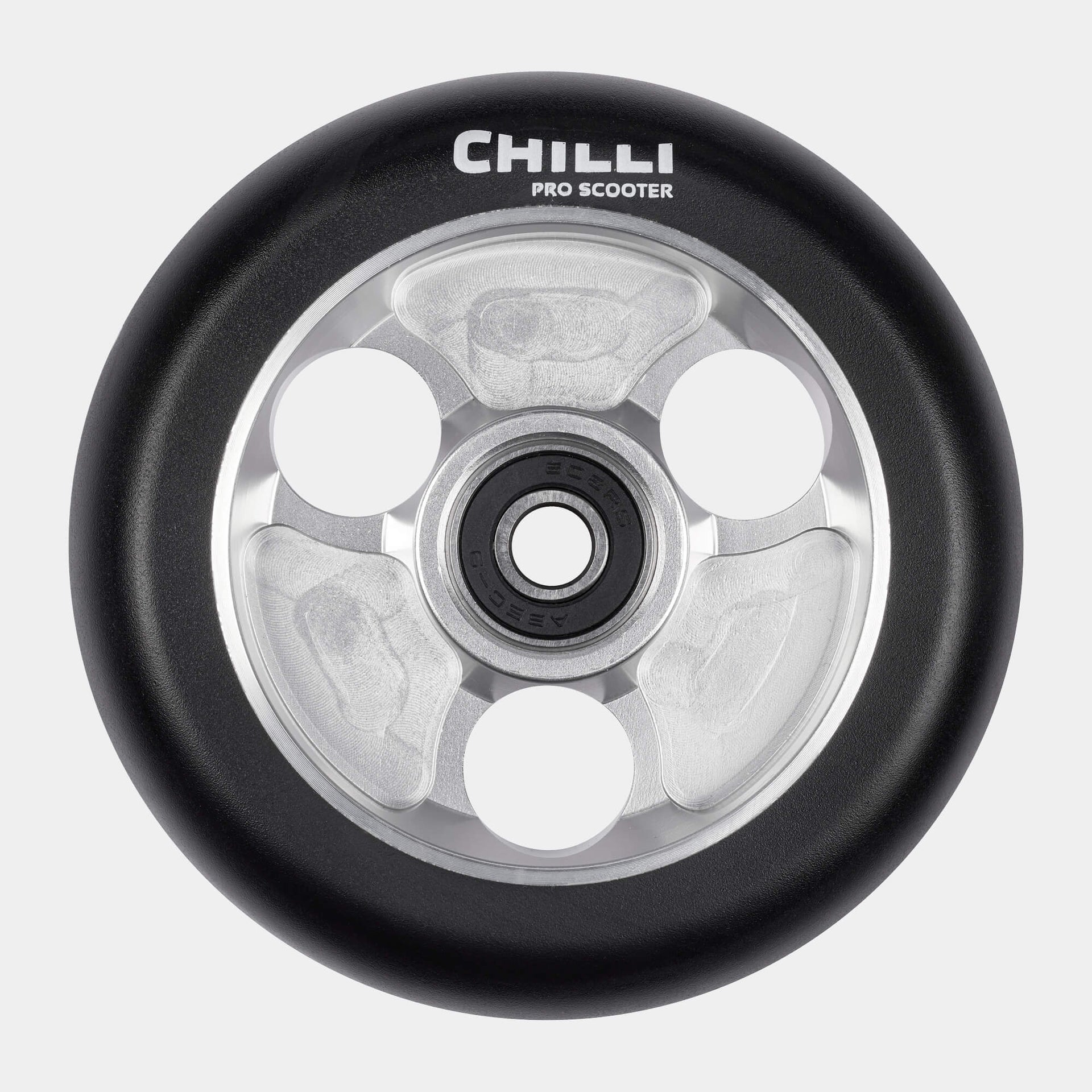Chilli Wheel Parabol 100mm